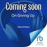 On Giving Up