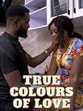 colours of love