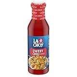 La Choy Sweet Chili Stir Fry Sauce & Marinade, 15-oz. Bottle