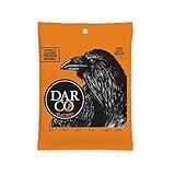 Darco® Electric Guitar Strings – Nickel, Light/Heavy Gauge | Durable, High-Performance Strings at an Affordable Price | Bright Tone with Smooth Feel