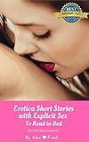 Erotica Short Stories with Explicit Sex to Read in Bed: Secret Encounters (My Lip-biting Short Stories Series - Book 2)