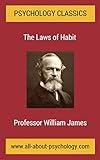 The Laws of Habit: A Classic Article in the History of Psychology