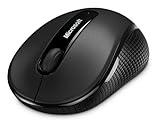 Microsoft Wireless Mobile Mouse 4000