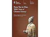 From Yao to Mao: 5000 Years of Chinese History