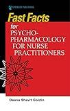 Fast Facts for Psychopharmacology for Nurse Practitioners