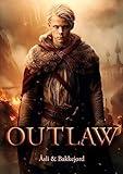 Outlaw (Viking Ventures Book 2)