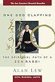 One God Clapping: The Spiritual Path of a Zen Rabbi