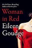 Woman in Red