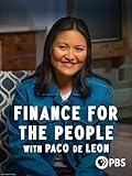 Finance for the People with Paco de Leon