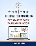 Tableau Tutorial For Beginners: Get Started With Tableau Desktop