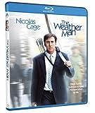 The Weather Man [Blu-ray]