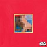 Dark Fantasy [Explicit]
