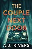 The Couple Next Door (Ava James FBI Mystery)
