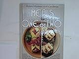 Better Homes and Gardens Meals for One or Two