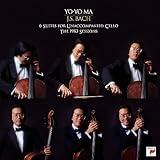 Bach: The Six Unaccompanied Cello Suites - The 1983 Sessions