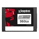 Kingston Data Centre DC500M, SEDC500M/960G, Enterprise Drive a Stato Solido - SSD 2.5” 960 GB