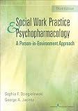 Social Work Practice and Psychopharmacology: A Person-in-Environment Approach