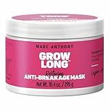 Marc Anthony Grow Long Hair Anti-Breakage Mask, 10.4 OZ