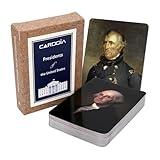 CARDDIA | Presidents of The United States Flashcards: from George Washington to Joe Biden (2024 Edition)