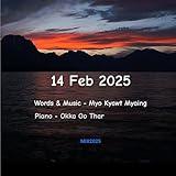 14 Feb 2025