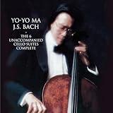 Cello Suite No. 1 in G Major, BWV 1007: Bach: Cello Suite No. 1 in G Major, BWV 1007 - I. Prélude