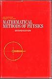 Mathematical Methods of Physics