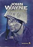 John Wayne Collection: Volume One (The Quiet Man / The Sands of Iwo Jima / Flying Tigers / The Wake of the Red Witch) [DVD]