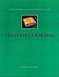 The Cook's Encyclopedia of Italian Cooking