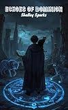 LitRPG: Echoes of Dominion: A Gamelit Adventure (Book 1)