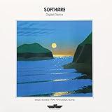 Digital-Dance Sun LP Record