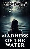 Madness of the Water: A Psychological Journey into the Depths of a Troubled Mind (Psychological Fiction Novels Book 4)