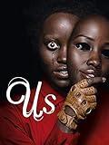 Us (4K UHD)