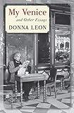 My Venice: And Other Essays