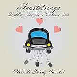 Heartstrings Wedding Songbook Volume Two