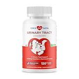Cranberry for Dogs - Urinary Tract Support, Bladder Health, Dog UTI, Bladder Stones, Incontinence Support (Tablet)