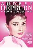 The Audrey Hepburn 7-Film Collection