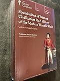 Foundations of Western Civilization II: A History of the Modern Western World