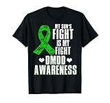 DMDD Awareness DMDD Disruptive Mood Dysregulation Disorder T-Shirt