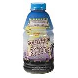Hollywood Diet - 48-Hour Miracle Fruit Juice Cleanse Diet 1-Pack, Detox Cleanse for Weight Loss & Rejuvenation, Food Replacement, Fast Acting Diet, Weight Loss Drink, 32 Fl. Oz.