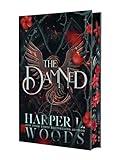 The Damned (Coven of Bones, 3)