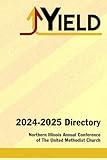 2024-2025 Directory: Northern Illinois Conference of The United Methodist Church