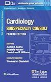 The Washington Manual Cardiology Subspecialty Consult (The Washington Manual Subspecialty Consult Series)