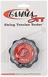 Gamma Sports Racquet String Tension Tester (Tennis/Squash/Racquetball)