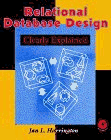 Relational Database Design Clearly Explained