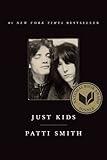 Just Kids: A National Book Award Winner