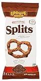 Unique Pretzels Splits, 11 Oz