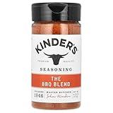 Kinder's, Rub The BBQ Blend, 6.25 Ounce