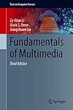Fundamentals of Multimedia (Texts in Computer Science)