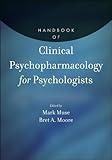 Handbook of Clinical Psychopharmacology for Psychologists