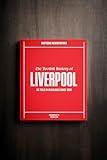 Liverpool Soccer - UK Sporting History Told Through Archive Newspaper Coverage - Sporting Fan Gift - UK Football History - Add a Name On The Cover for Free - (Liverpool)